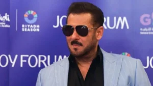 Salman Khan Sparks Online Debate by Mentioning Balochistan Separately from Pakistan at Saudi Event